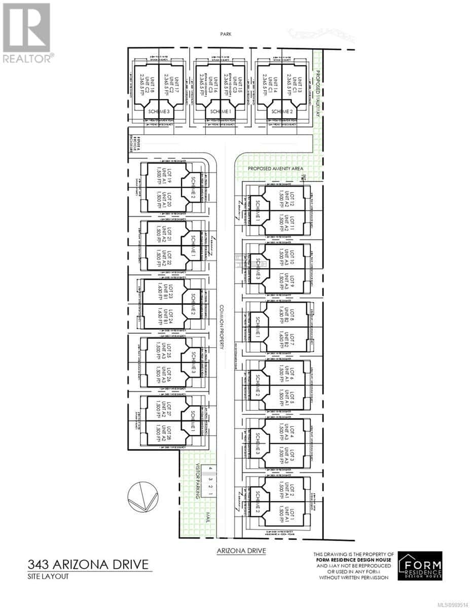 13 343 Arizona Dr — Campbell River, British Columbia - Photo 3 of 6