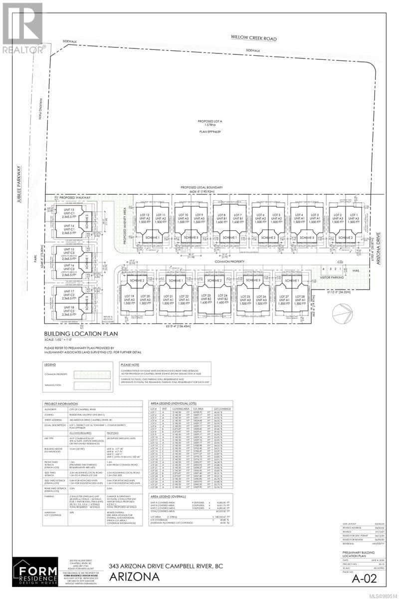 13 343 Arizona Dr — Campbell River, British Columbia - Photo 4 of 6