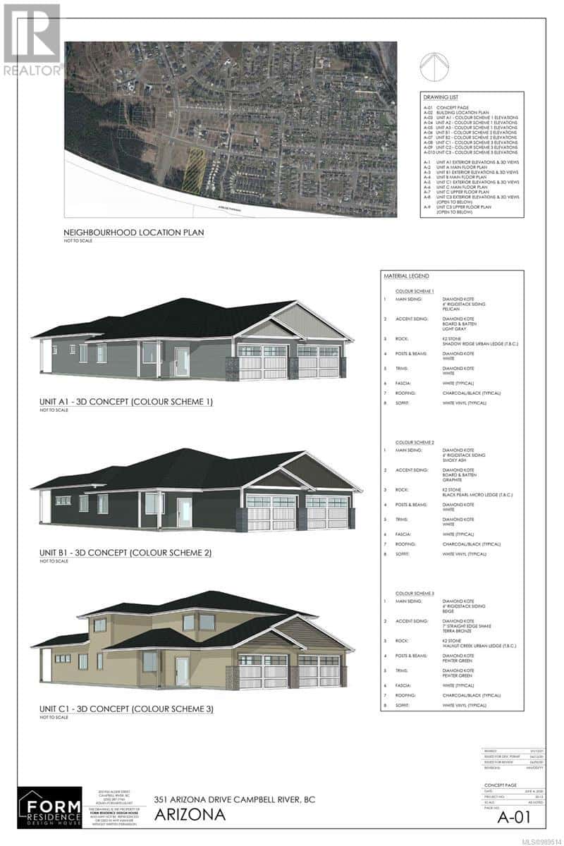 13 343 Arizona Dr — Campbell River, British Columbia - Photo 5 of 6