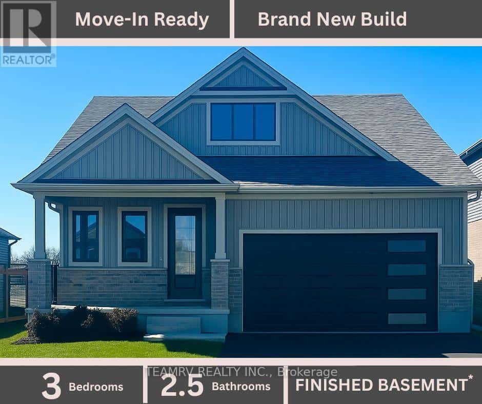 , Tillsonburg, Ontario — Tillsonburg, Ontario - Photo 2 of 3