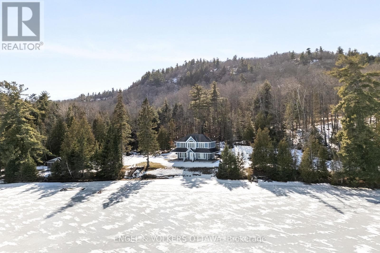 , Greater Madawaska, Ontario — Greater Madawaska, Ontario - Main photo