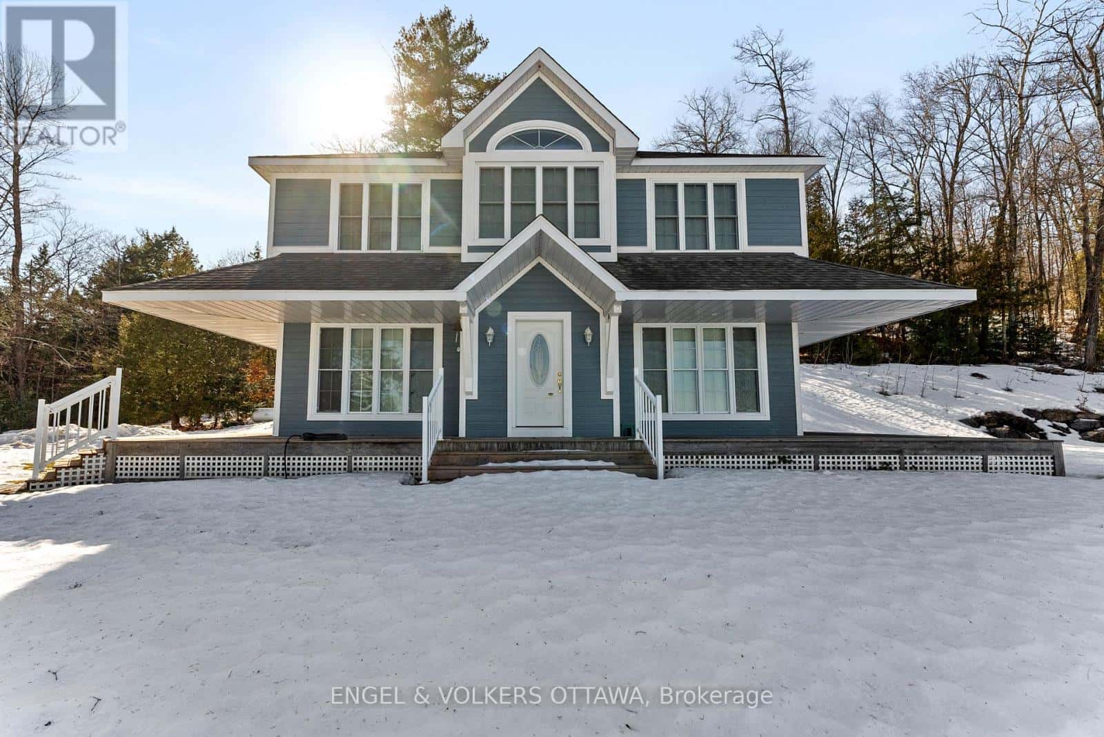 , Greater Madawaska, Ontario — Greater Madawaska, Ontario - Photo 5 of 48