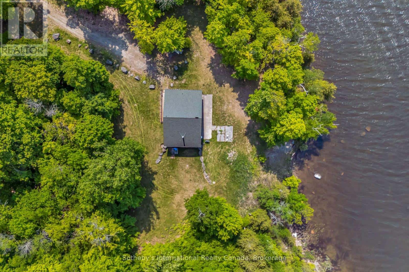 0 NAPPAN ISLAND — Trent Hills, Ontario - Photo 3 of 39