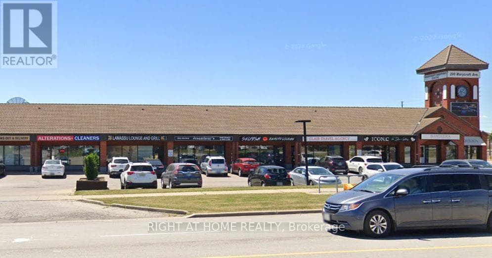 , Vaughan (Pine Valley Business Park), Ontario — Vaughan (Pine Valley Business Park), Ontario - Main photo