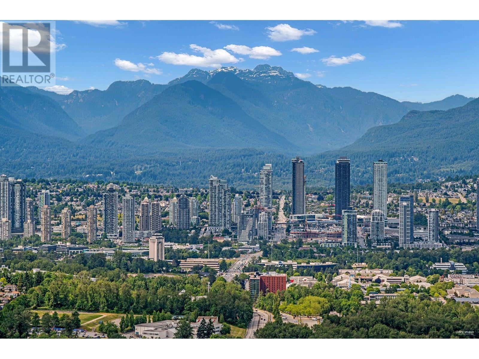 , Burnaby, British Columbia — Burnaby, British Columbia - Photo 2 of 25