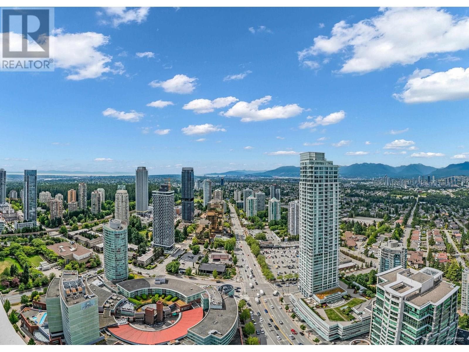 , Burnaby, British Columbia — Burnaby, British Columbia - Main photo