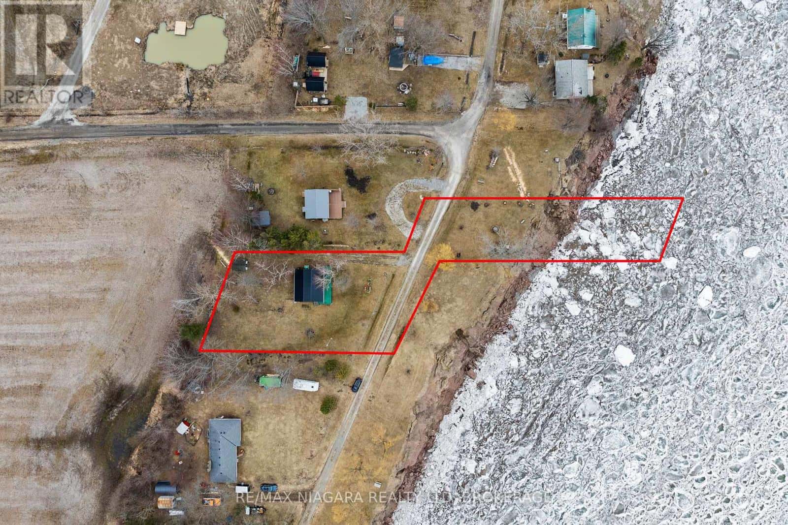 32 ERIE HEIGHTS LINE — Haldimand (Dunnville), Ontario - Photo 4 of 32