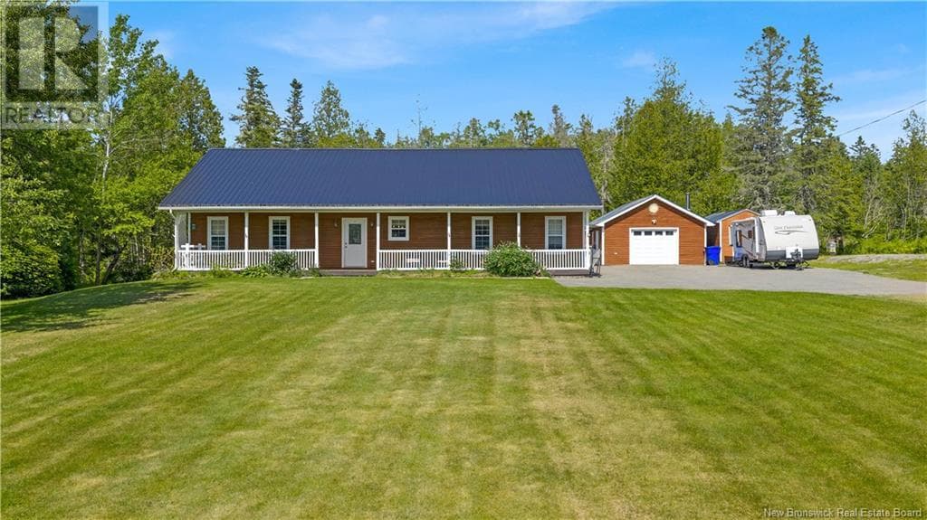 , Bayside, New Brunswick — Bayside, New Brunswick - Main photo