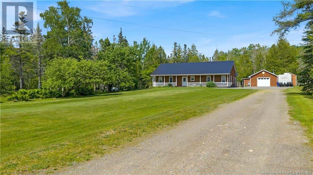 , Bayside, New Brunswick — Bayside, New Brunswick - Photo 2 of 41