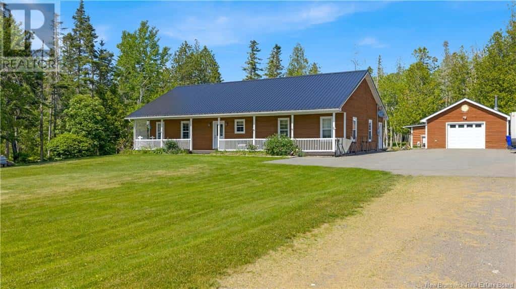 , Bayside, New Brunswick — Bayside, New Brunswick - Photo 3 of 41