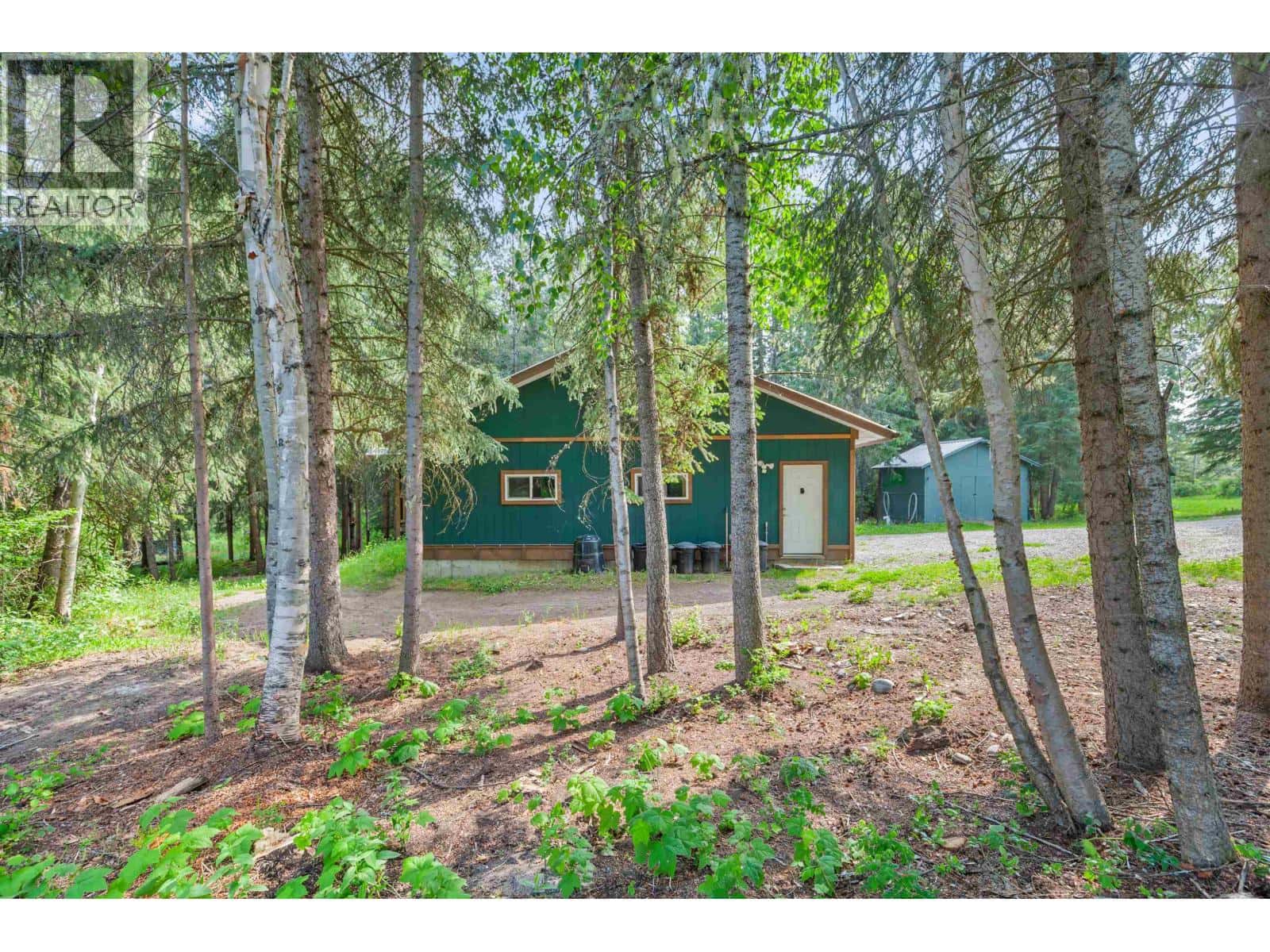 , Quesnel, British Columbia — Quesnel, British Columbia - Photo 4 of 37