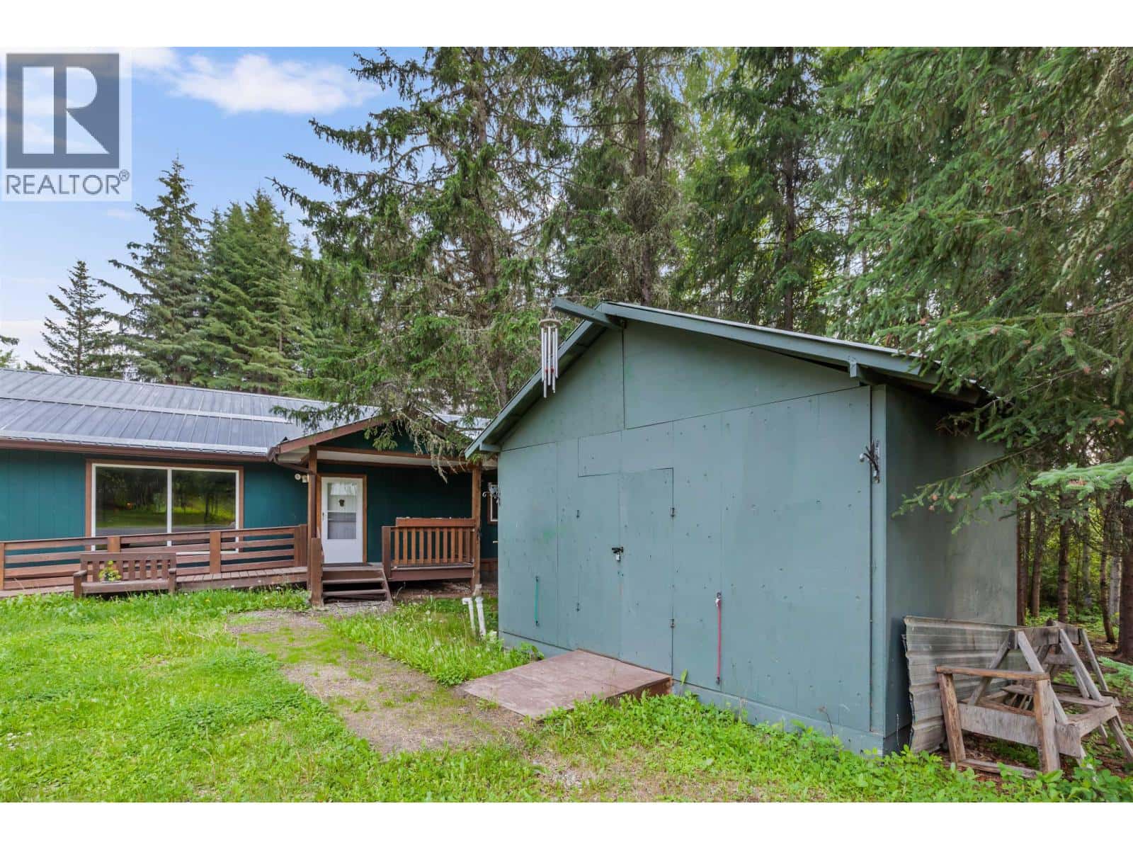 , Quesnel, British Columbia — Quesnel, British Columbia - Photo 5 of 37