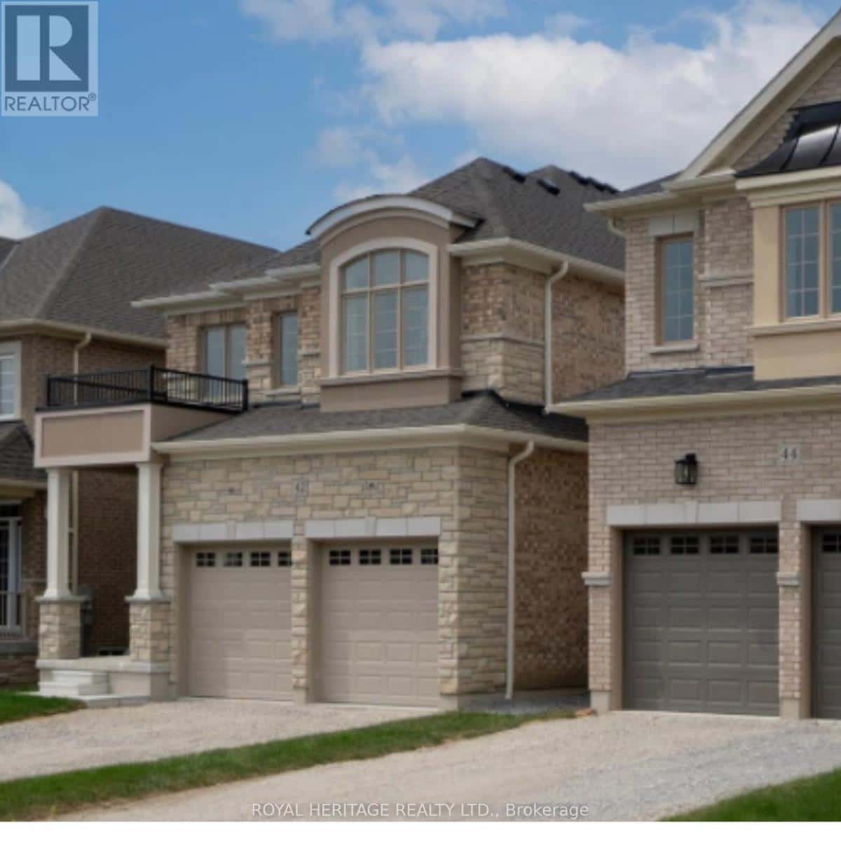 , Whitby (Brooklin), Ontario — Whitby (Brooklin), Ontario - Photo 3 of 40