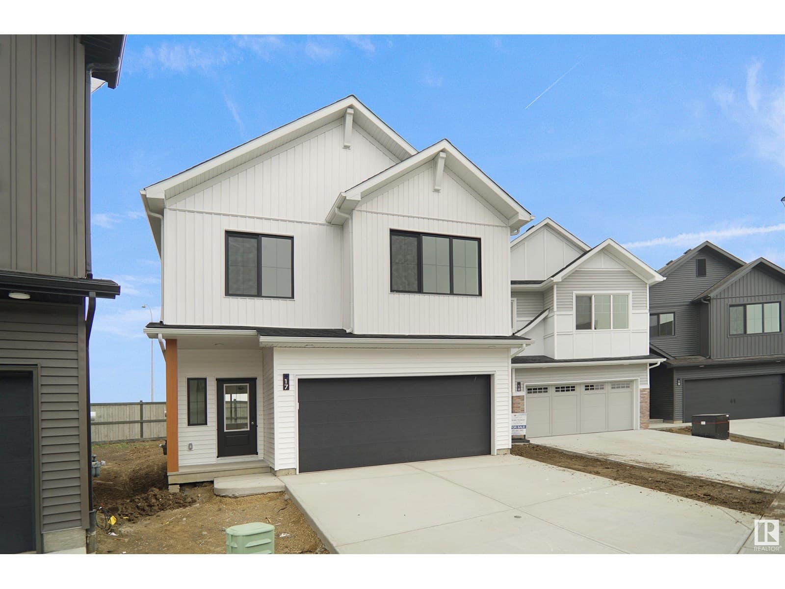 , Edmonton, Alberta — Edmonton, Alberta - Main photo