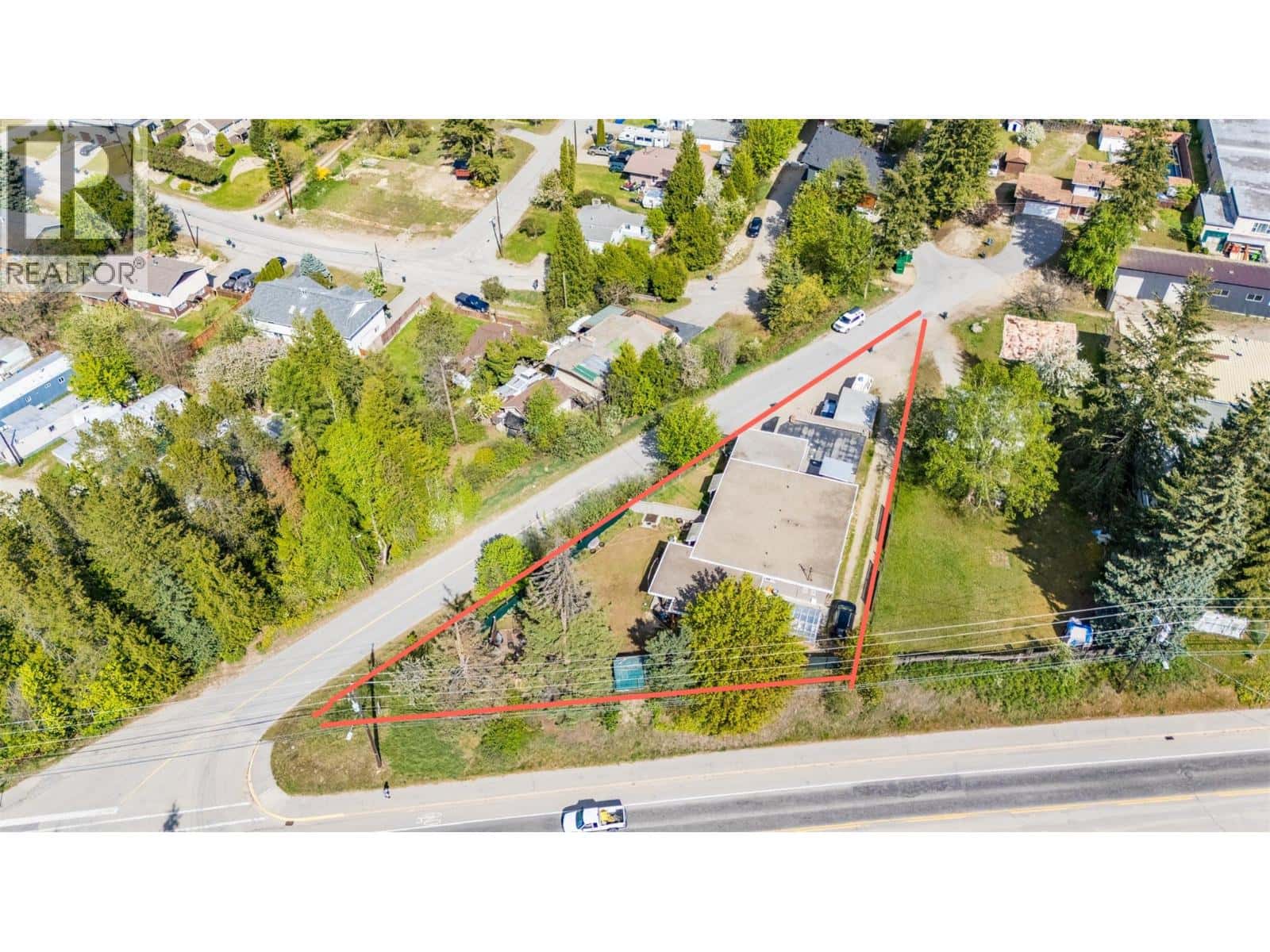 , Castlegar, — Castlegar - Photo 4 of 49