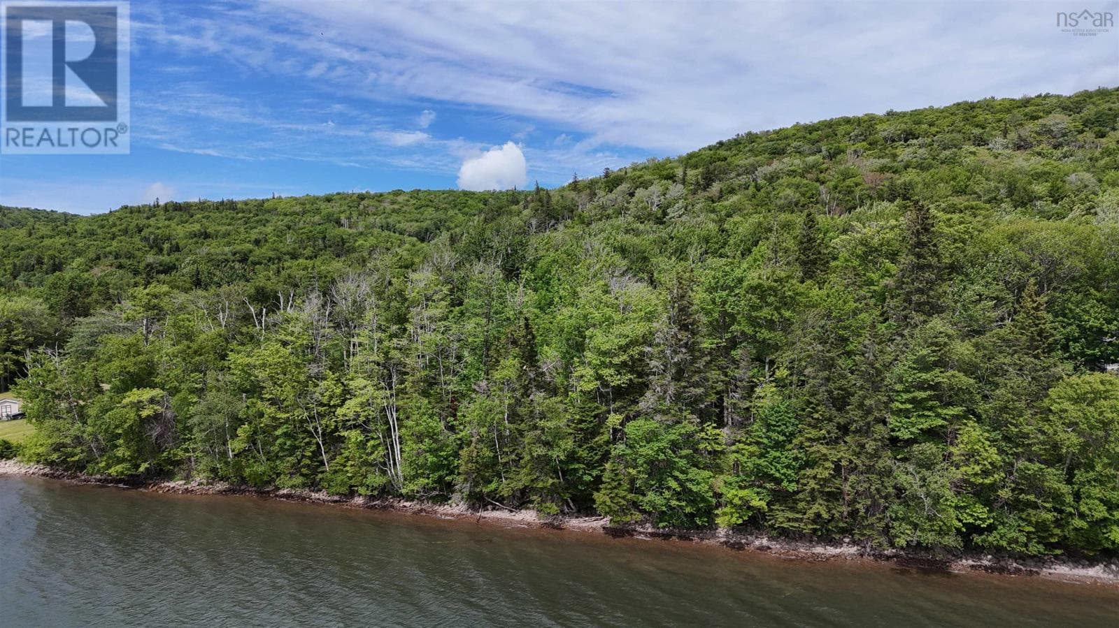 , East Lake Ainslie, — East Lake Ainslie - Main photo