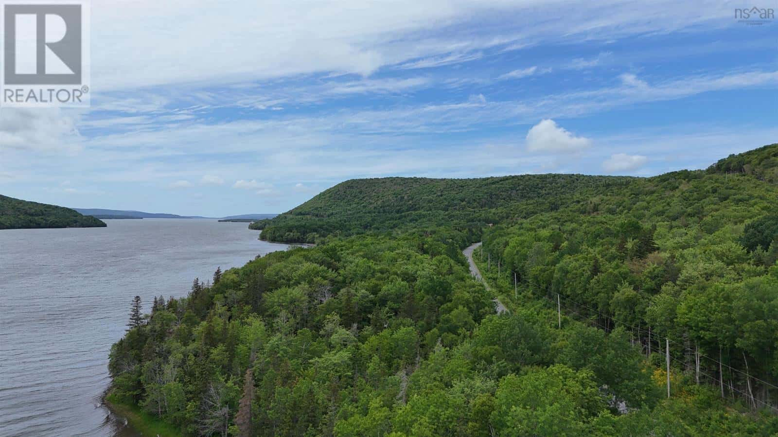 , East Lake Ainslie, — East Lake Ainslie - Photo 2 of 10