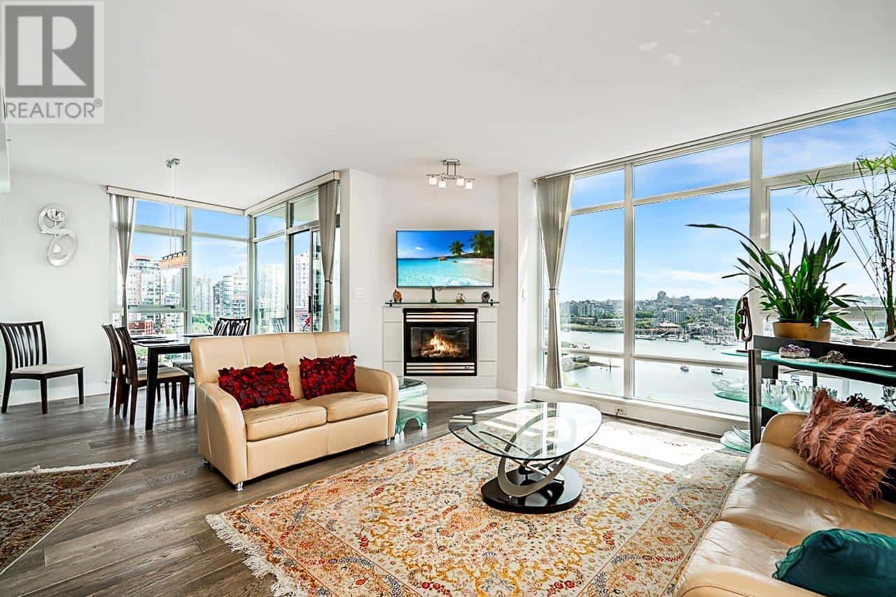 , Vancouver, British Columbia — Vancouver, British Columbia - Photo 2 of 38