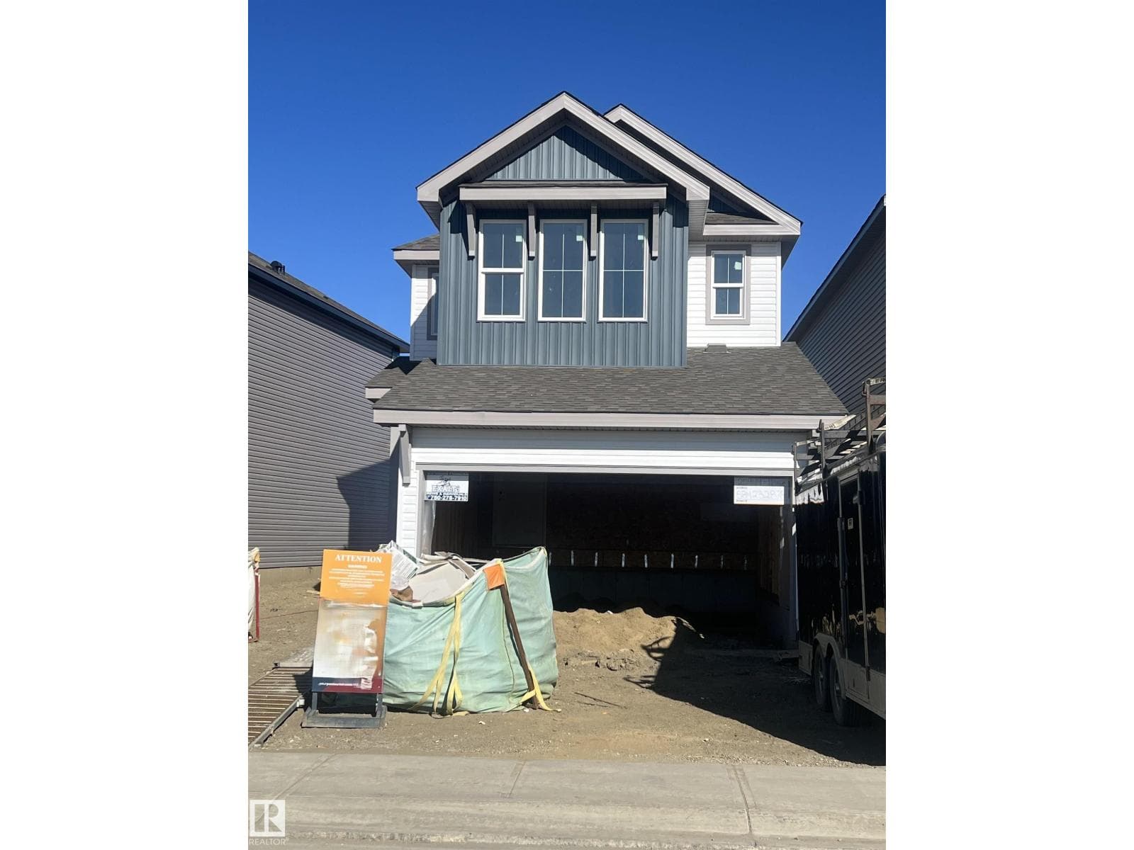 , Edmonton, Alberta — Edmonton, Alberta - Main photo