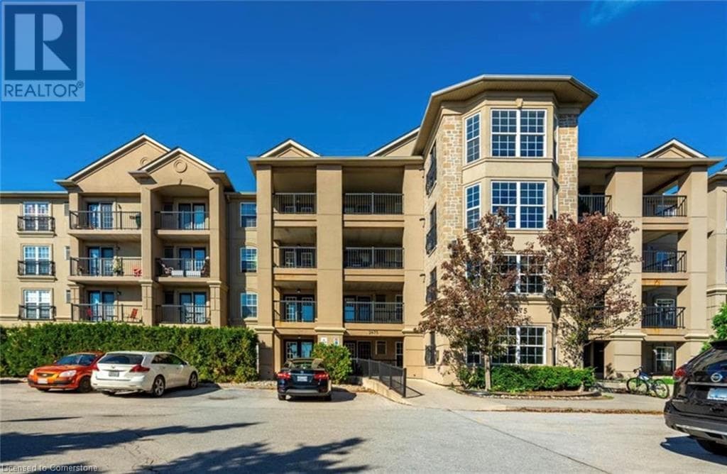 2075 APPLEBY Line Unit# 407 — Burlington, Ontario - Main photo