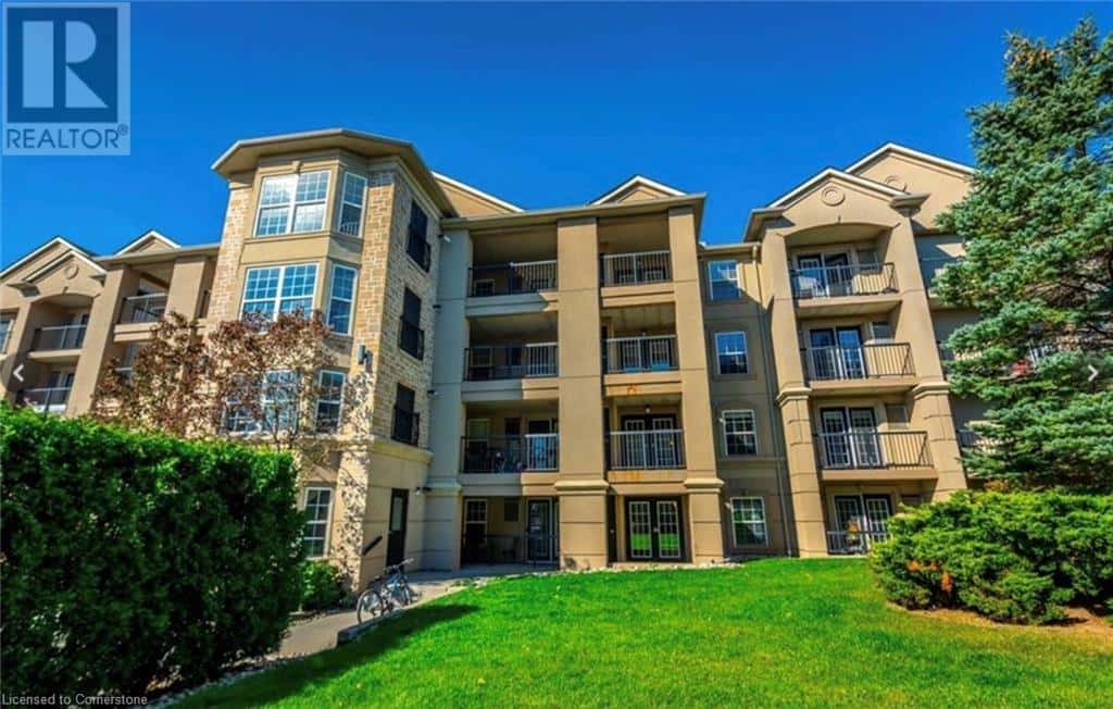 2075 APPLEBY Line Unit# 407 — Burlington, Ontario - Photo 2 of 35