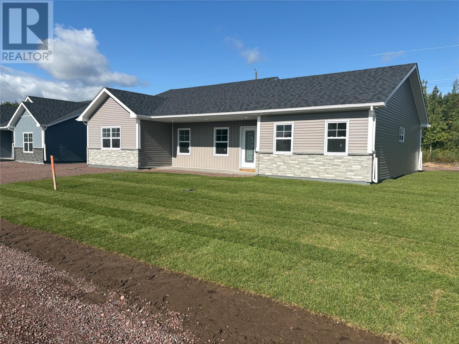 , Bishop's Falls, Newfoundland & Labrador — Bishop's Falls, Newfoundland & Labrador - Main photo