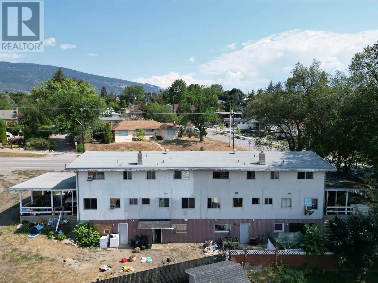 , Vernon, British Columbia — Vernon, British Columbia - Photo 4 of 16