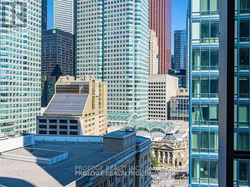 1504 - 1 THE ESPLANADE STREET — Toronto (Waterfront Communities) - Main photo