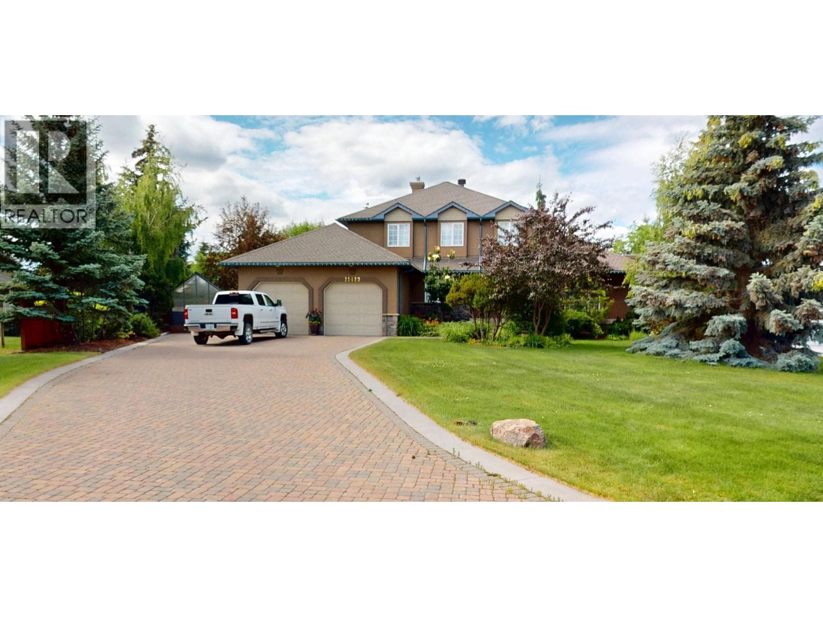 , Fort St. John, British Columbia — Fort St. John, British Columbia - Main photo