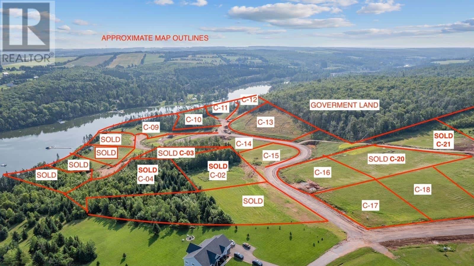 D-09 Riverbend Lane, Granville on the Water — North Granville, Prince Edward Island - Photo 5 of 29