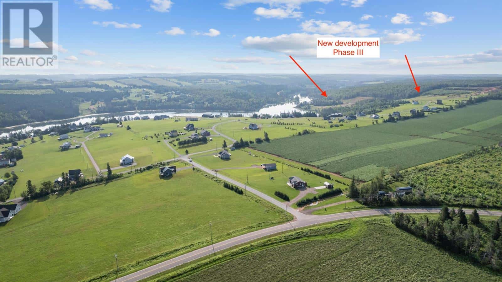 D-08 Riverbend Lane, Granville on the Water — North Granville, Prince Edward Island - Photo 5 of 29