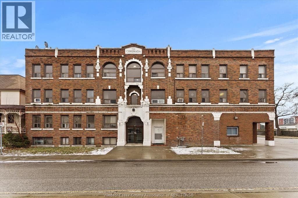 , Windsor, Ontario — Windsor, Ontario - Main photo