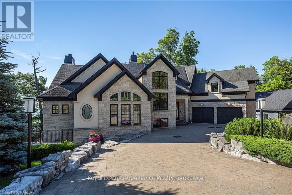 , Kingston (Kingston East (Incl CFB Kingston)), — Kingston (Kingston East (Incl CFB Kingston)) - Main photo