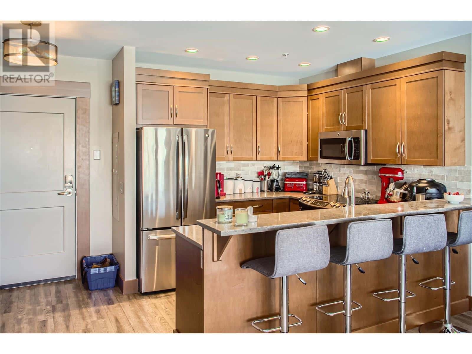 , Big White, British Columbia — Big White, British Columbia - Photo 5 of 23