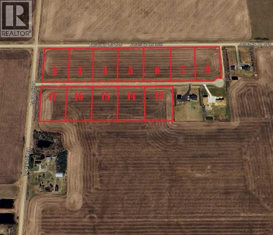 , Rural Fairview No. 136, M.D. of, — Rural Fairview No. 136, M.D. of - Main photo