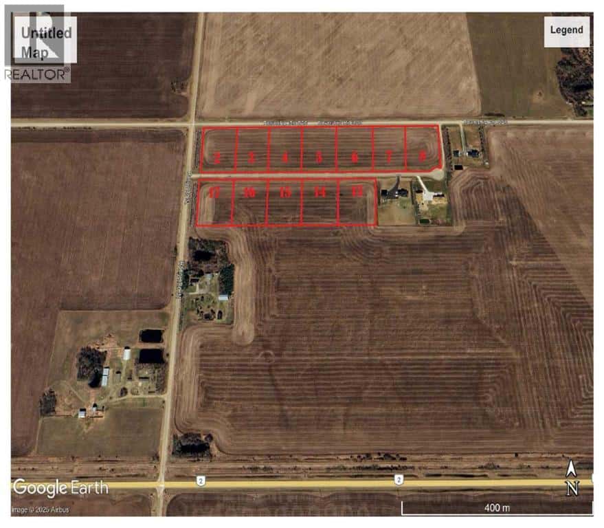 , Rural Fairview No. 136, M.D. of, — Rural Fairview No. 136, M.D. of - Photo 2 of 3