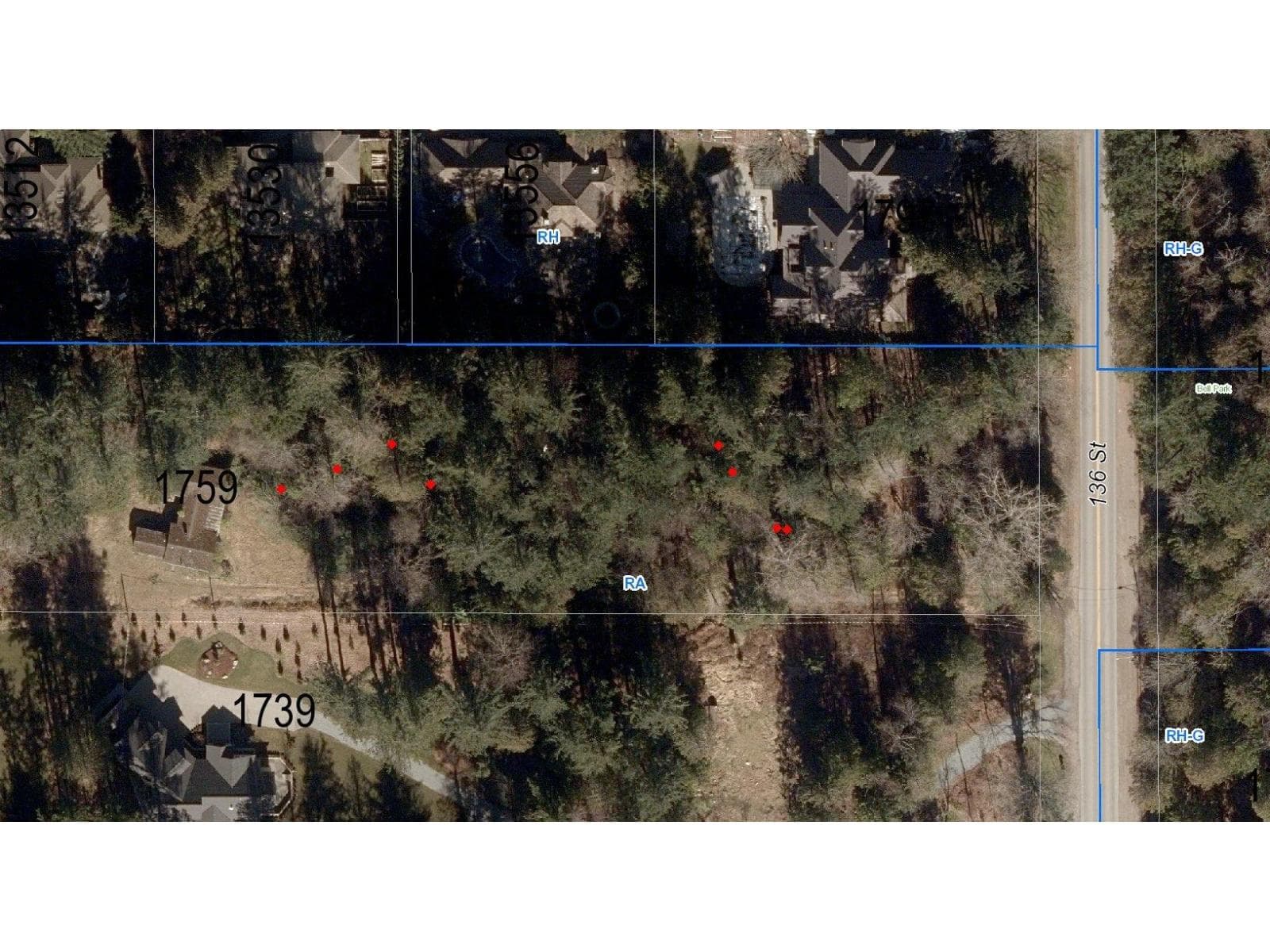 , Surrey, British Columbia — Surrey, British Columbia - Main photo