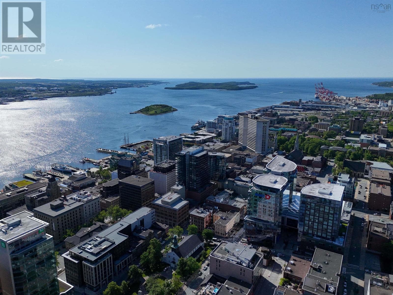 , Halifax, Nova Scotia — Halifax, Nova Scotia - Main photo