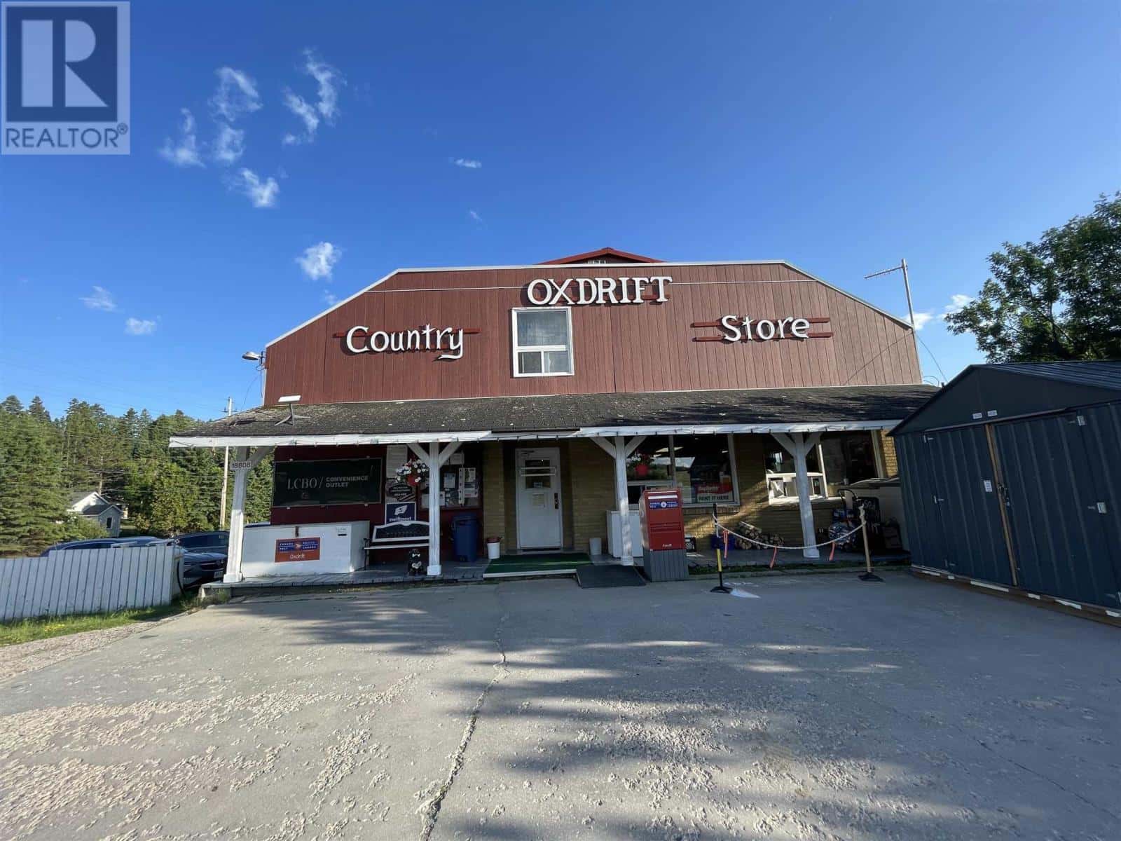 , Oxdrift, Ontario — Oxdrift, Ontario - Photo 2 of 34