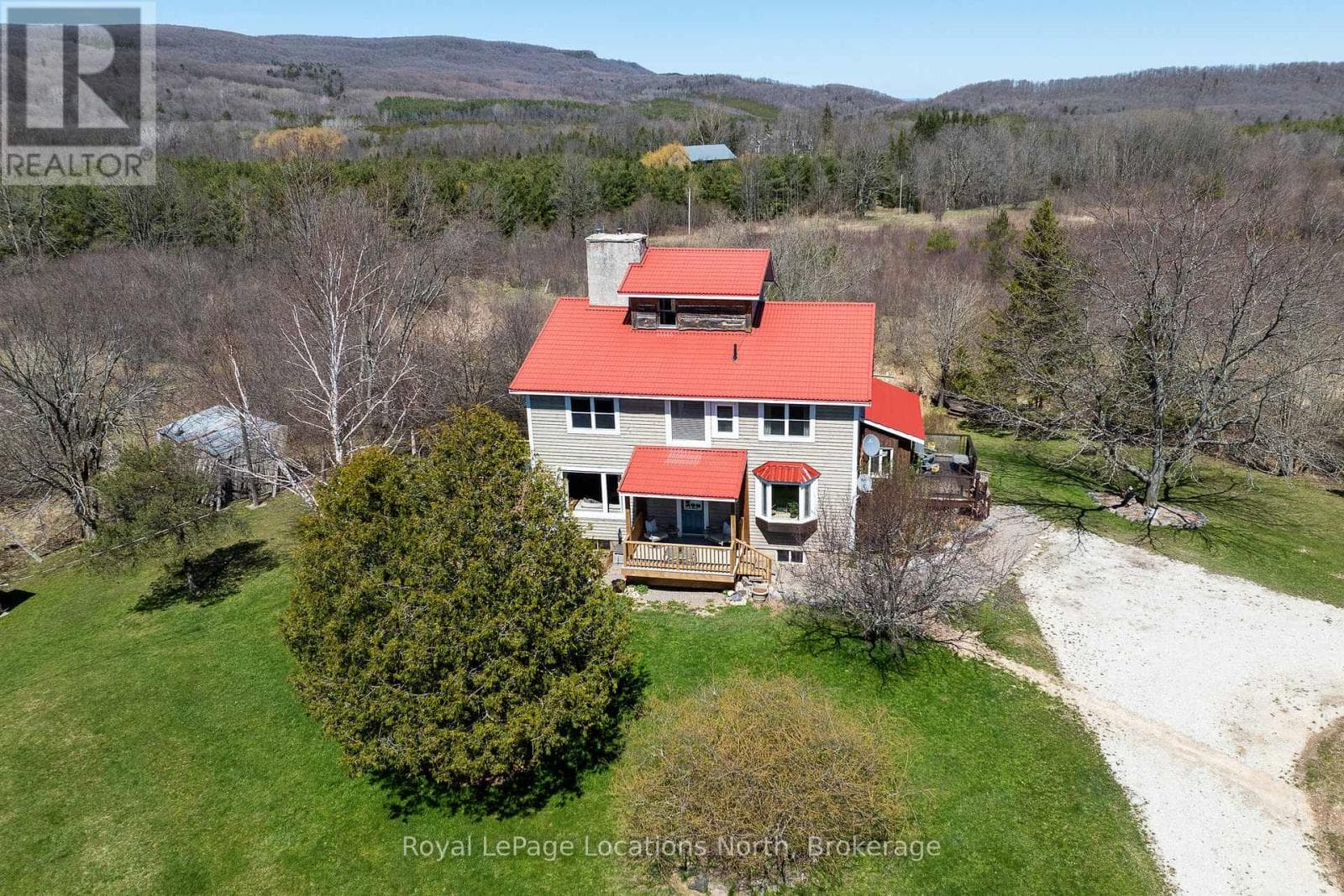 , Blue Mountains, Ontario — Blue Mountains, Ontario - Main photo