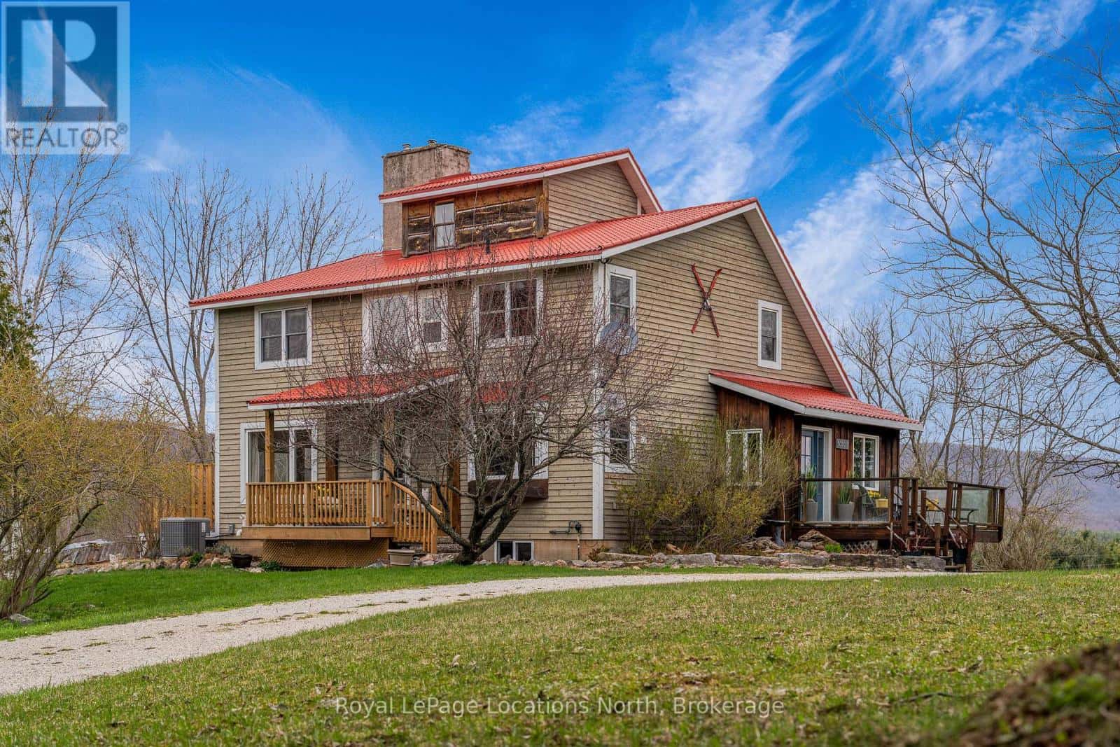 , Blue Mountains, Ontario — Blue Mountains, Ontario - Photo 5 of 49