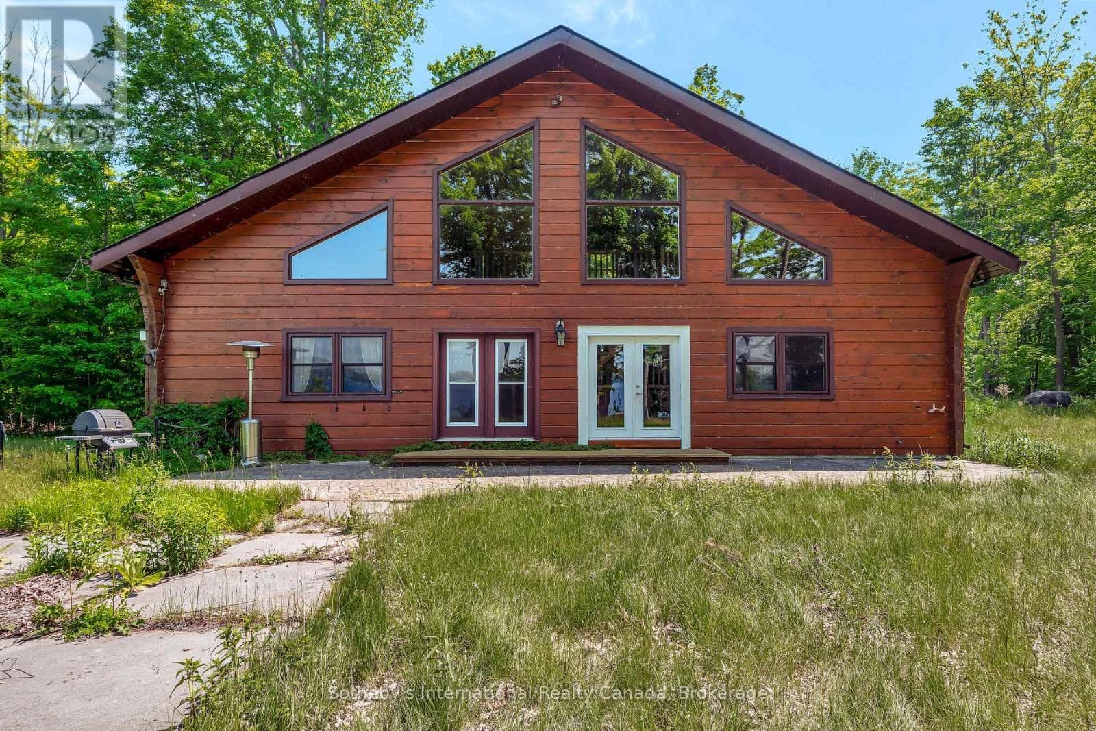 0 NAPPAN ISLAND — Trent Hills, Ontario - Main photo