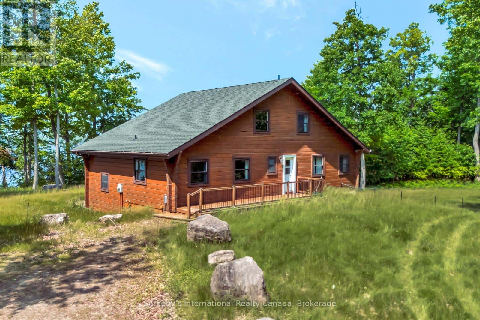 0 NAPPAN ISLAND — Trent Hills, Ontario - Photo 2 of 39