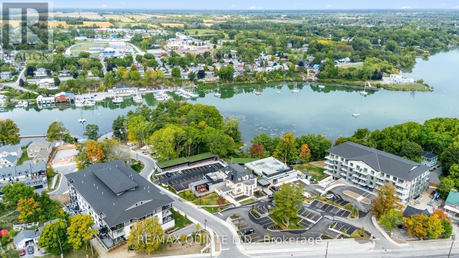 , Prince Edward County (Picton Ward), Ontario — Prince Edward County (Picton Ward), Ontario - Main photo