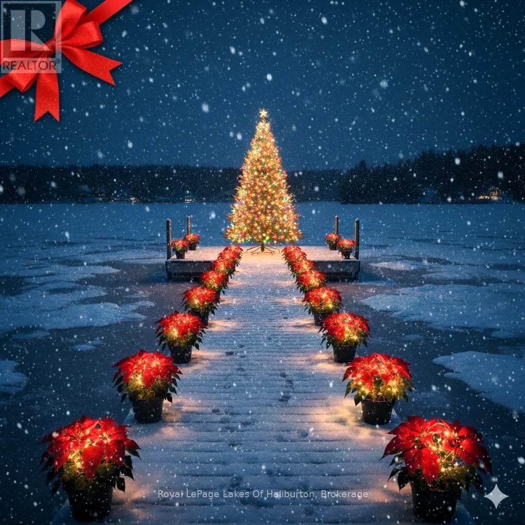 , Algonquin Highlands (Stanhope), — Algonquin Highlands (Stanhope) - Main photo