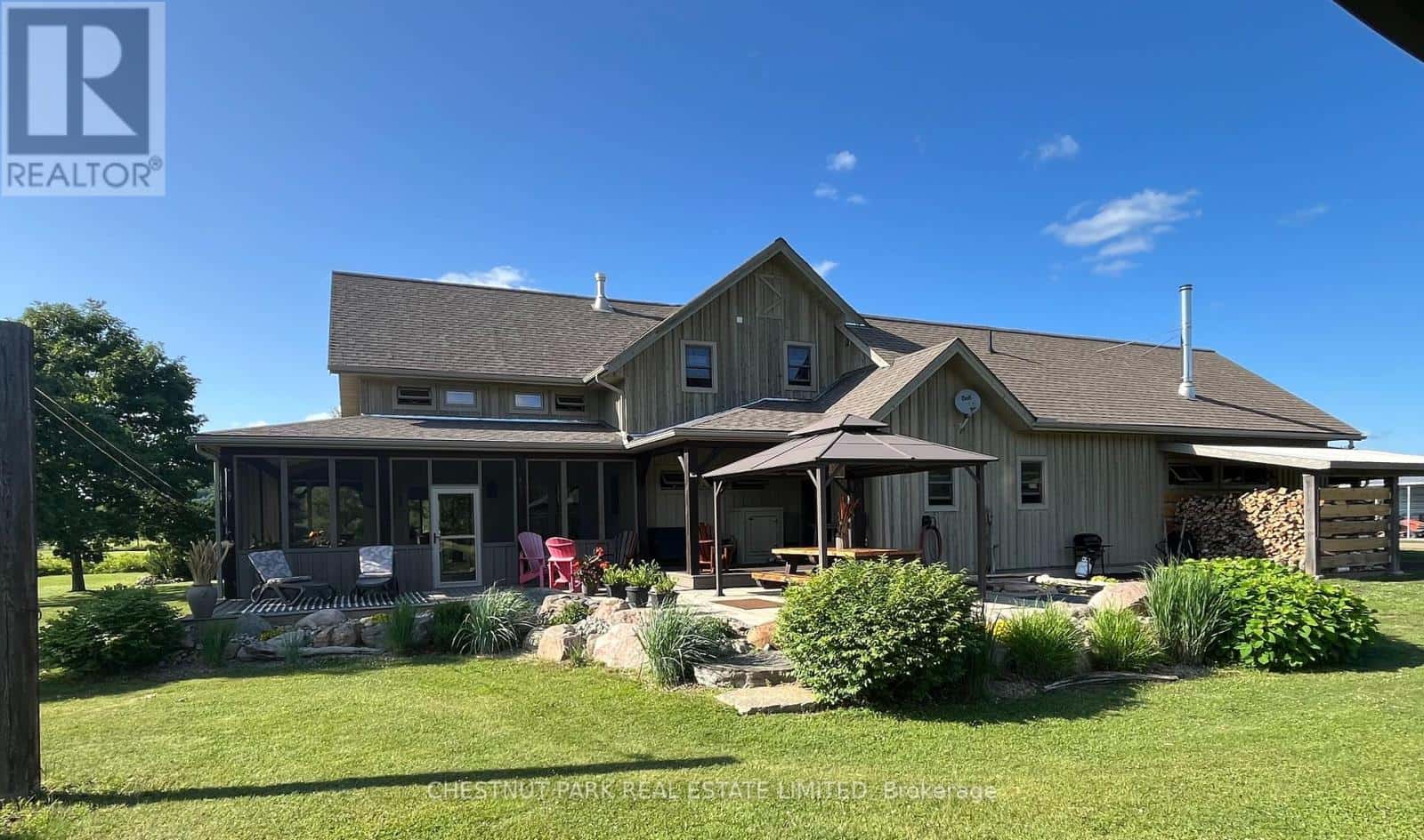 , Bancroft (Dungannon Ward), Ontario — Bancroft (Dungannon Ward), Ontario - Photo 4 of 100