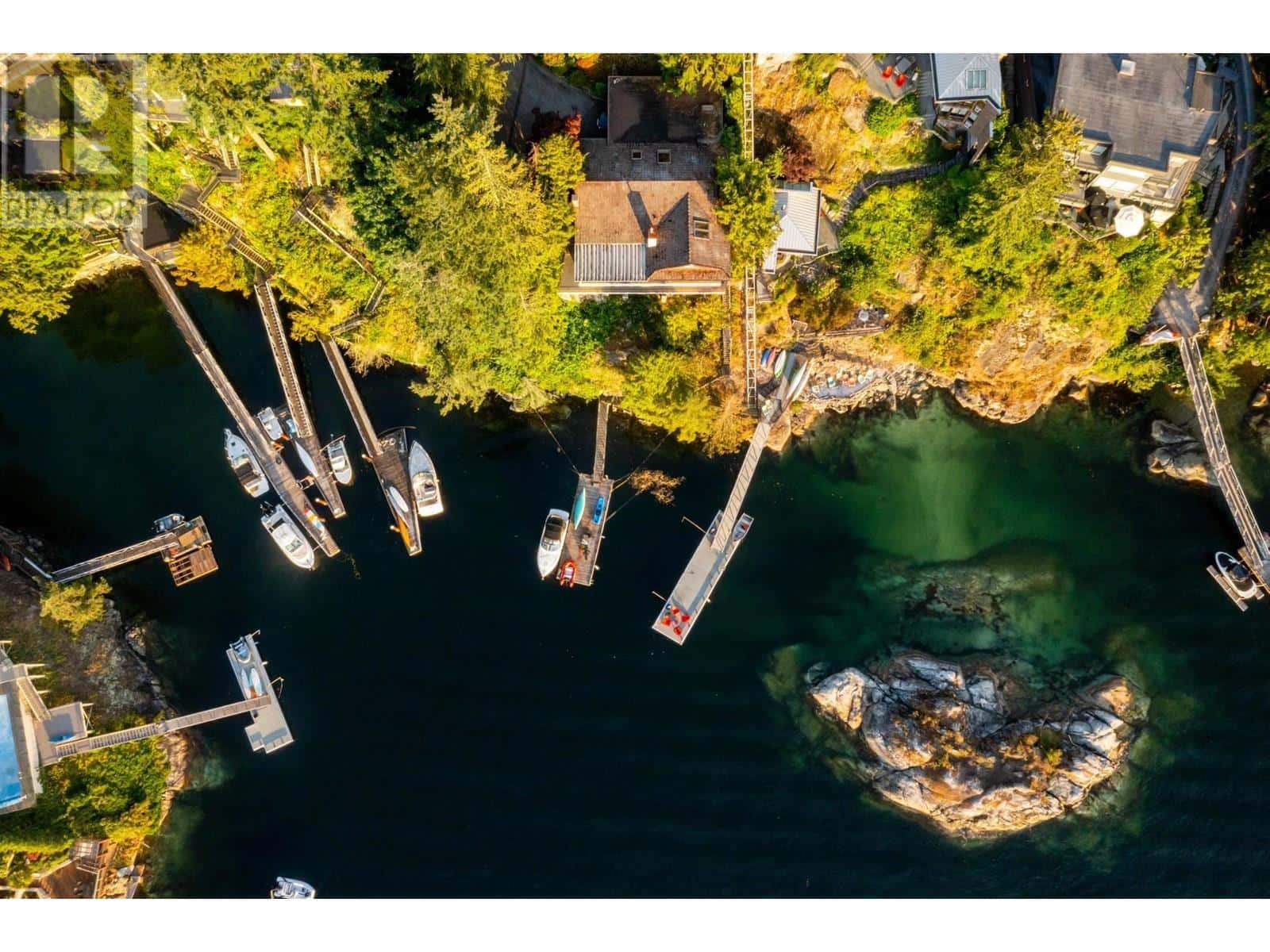 , Belcarra, British Columbia — Belcarra, British Columbia - Photo 4 of 21