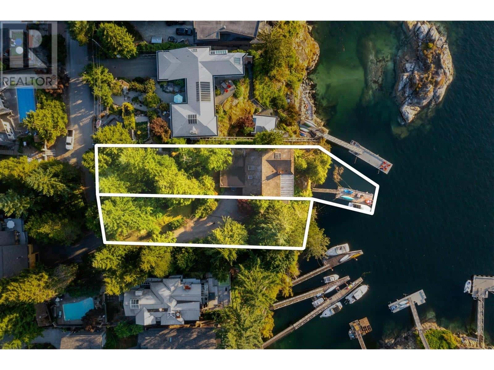 , Belcarra, British Columbia — Belcarra, British Columbia - Photo 5 of 21