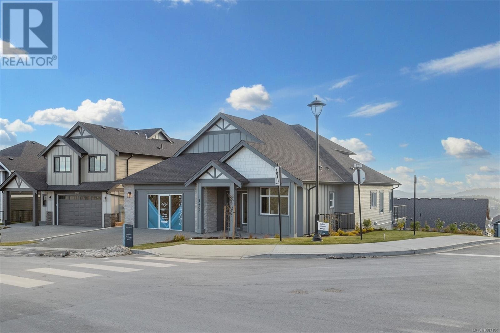 , Langford, British Columbia — Langford, British Columbia - Main photo