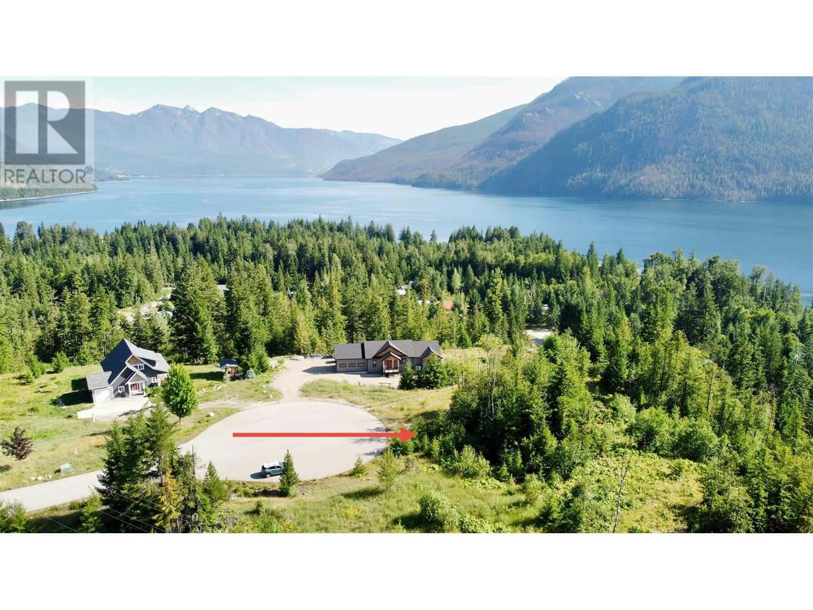 210 Fullmoon Road — Rosebery, British Columbia - Photo 2 of 27